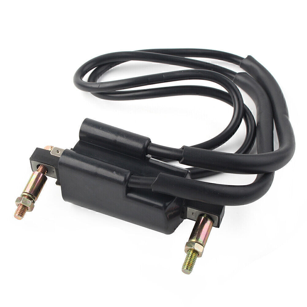 Ignition Coil Dual Plug Wire for Honda CB160 CL160 CB175 CL175 CL200 30400306672 Q