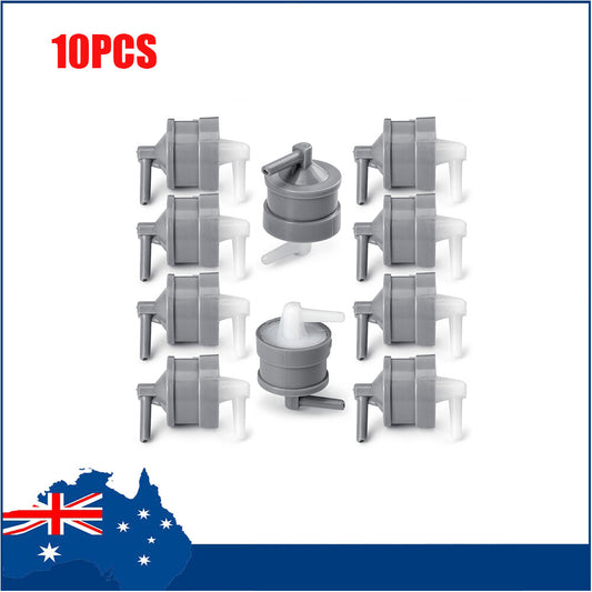 10X MAP Sensor Oil Separator Filter for Toyota Prado 1KD Hilux KUN16 90917-11036 Q