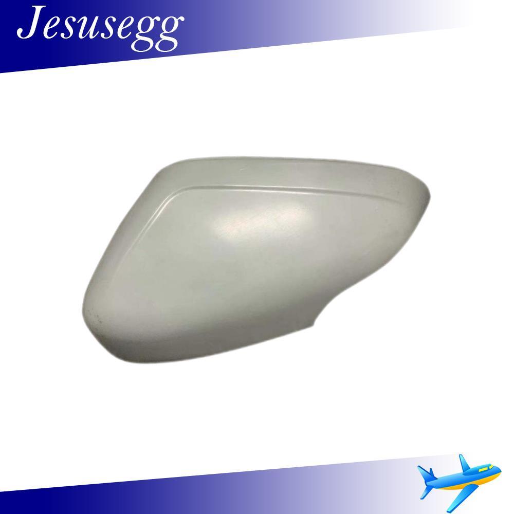 Front Left Side Mirror Cover 39853090 for S40 S80 C70 V50 Unprimed Replacement Q