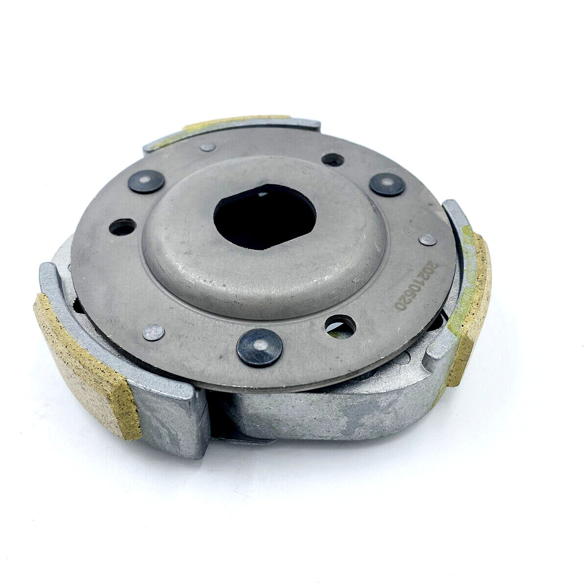 New Clutch Carrier Shoe Assy For Linhai 200cc ATV Quad KN7 Aeolus Mainstreet