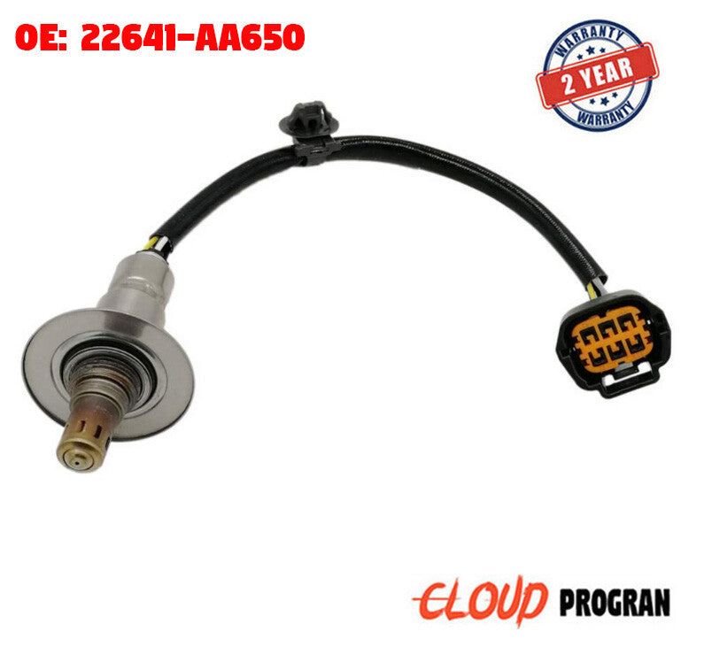 Lambda Upstream Oxygen Sensor 22641-AA650 Fit for Subaru Forester WRX 15-16 2.0L v