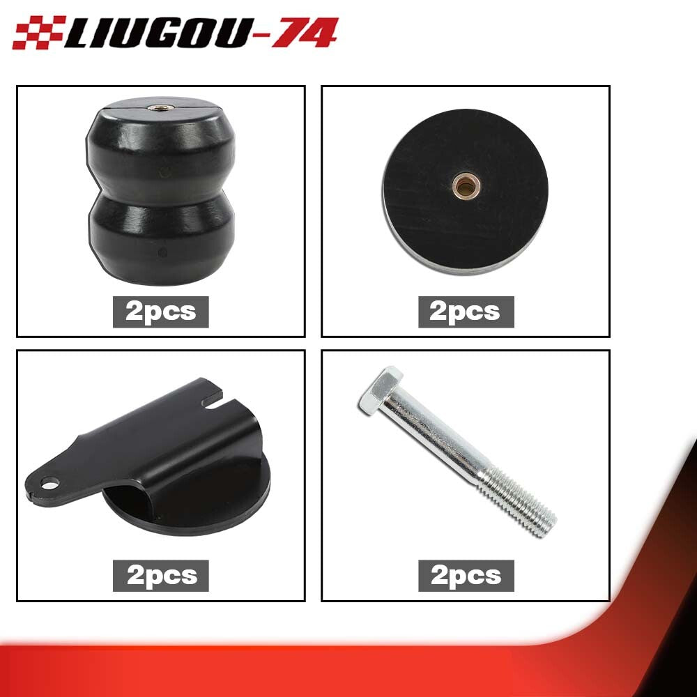 Suitable for 99-10 for Silverado/ for Sierra rear new- v