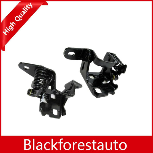 Fits For Compass Patriot 07-16 One Pair Front/Rear Left  Right Lower Door Hinge Q