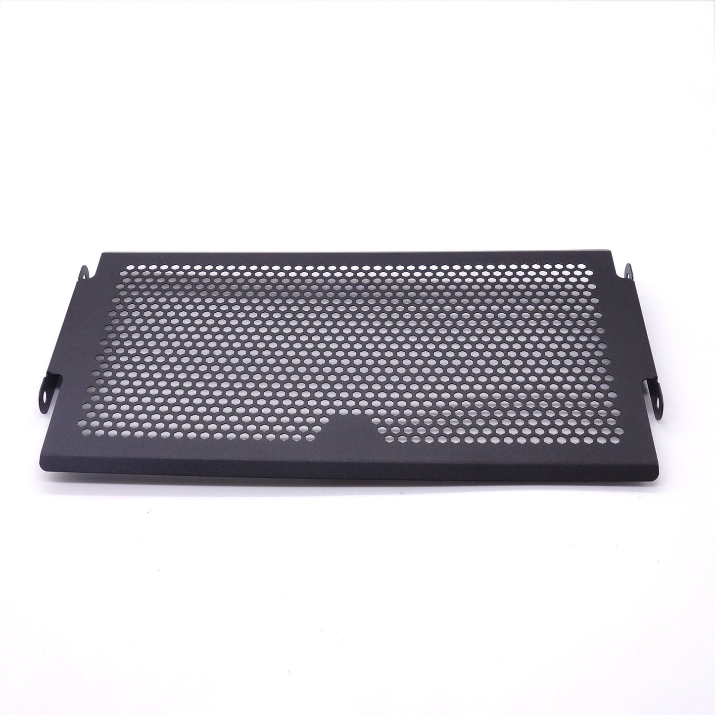 Black Radiator Grille Guard Cover Protector for Yamaha MT07 FZ07 2014-2016 2015 Q