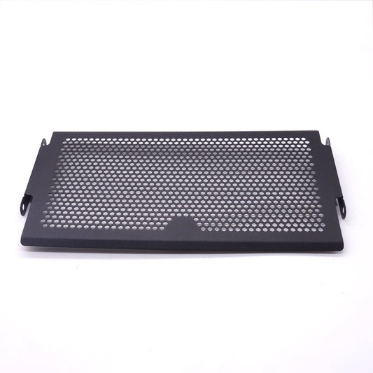 Black Radiator Grille Guard Cover Protector for Yamaha MT07 FZ07 2014-2016 2015 Q