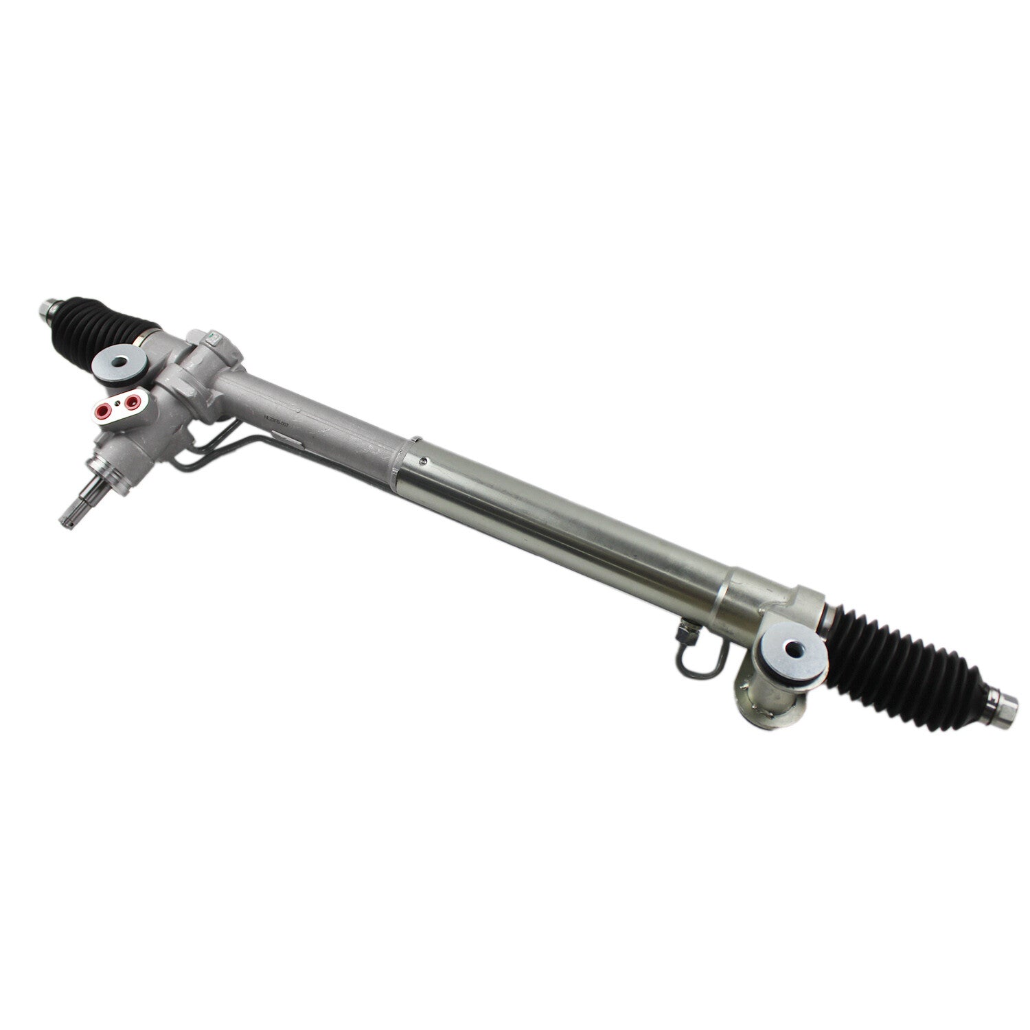 Power Steering Rack and Pinion 22-1036 For 07-14 for Chevy Silverado for GMC for Sierra 1500
