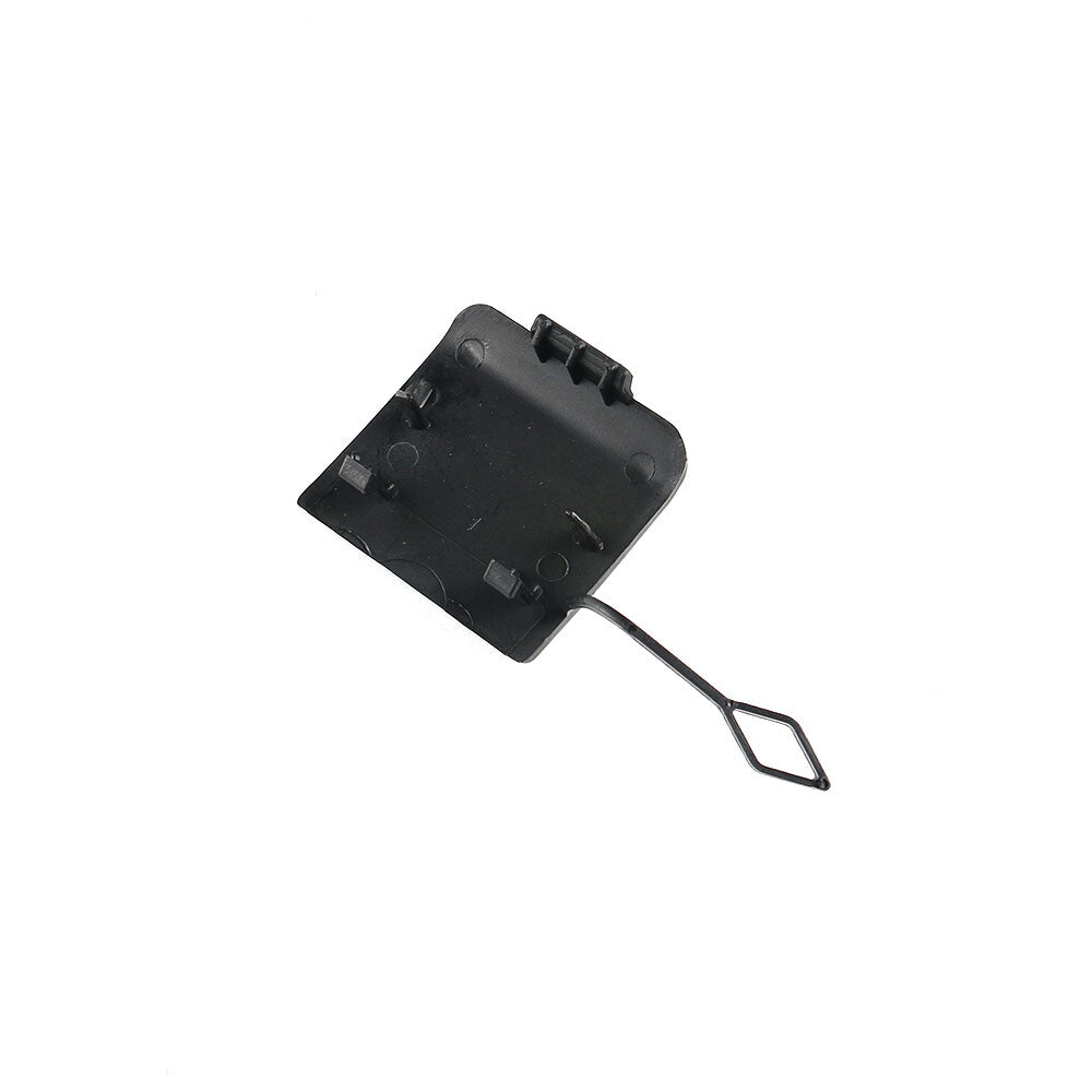 Front Bumper Towing Hook Eye Cover Cap for Benz C-Class W203 2001 to 2007 Q