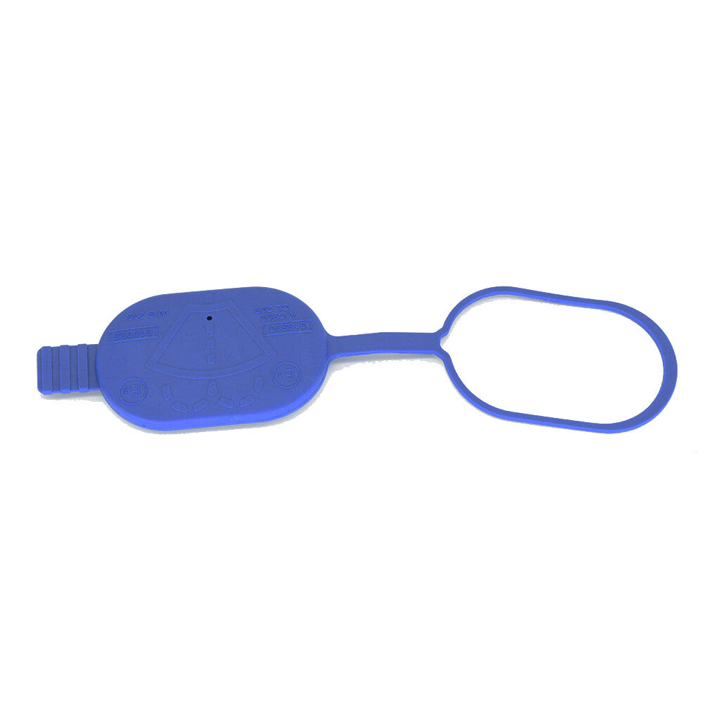 Windscreen Wiper Washer Fluid Reservoir Bottle Lid Cap Tank Cover  for ford  Focus Q