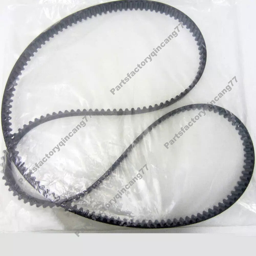 202 Teeth Drive Belt 705501576 for Can-Am Spyder Roadster RT RS GS SE5 SM5