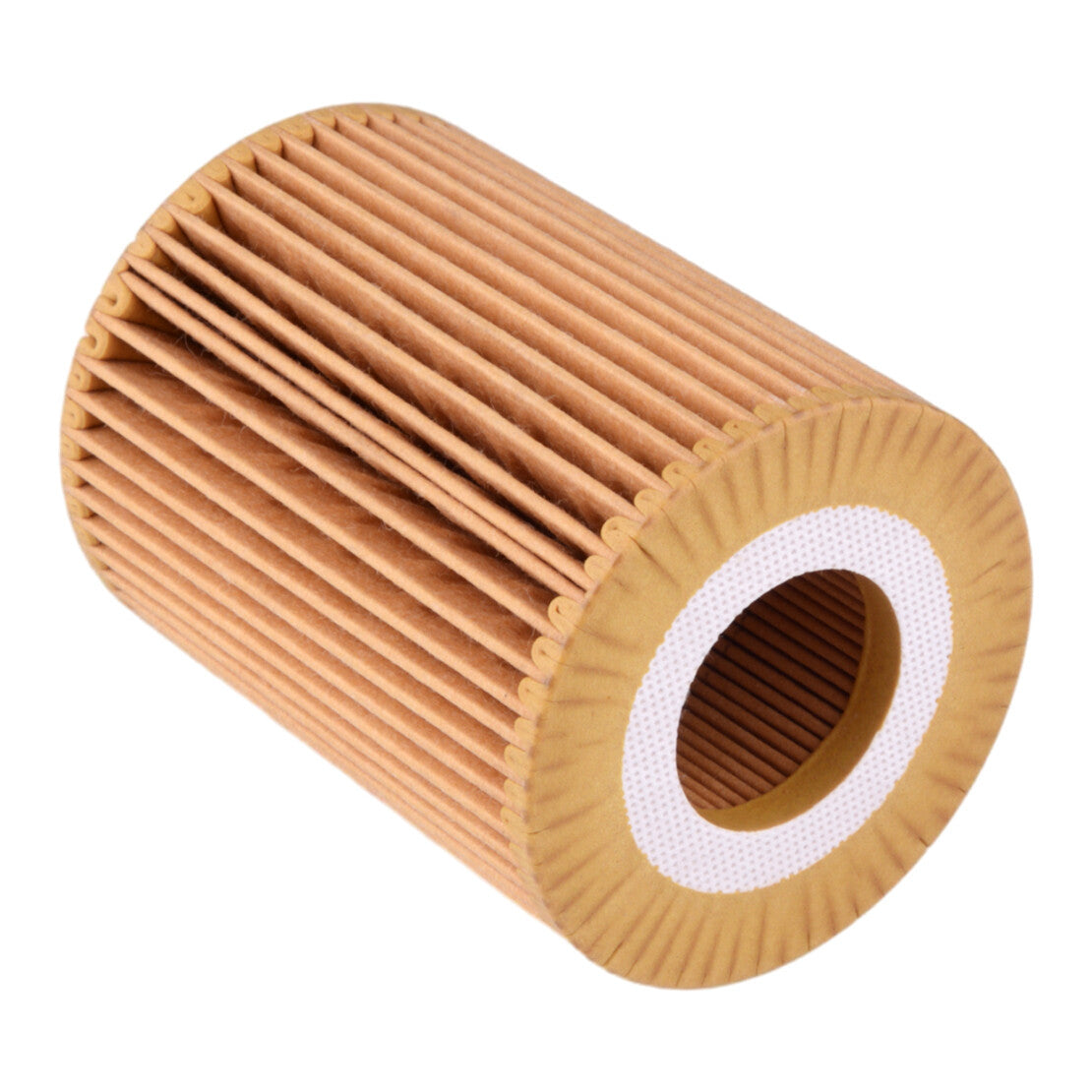 Car 1pcs Engine Oil Filter Fit for Mercedes-Benz 6421800009 HU821X Q