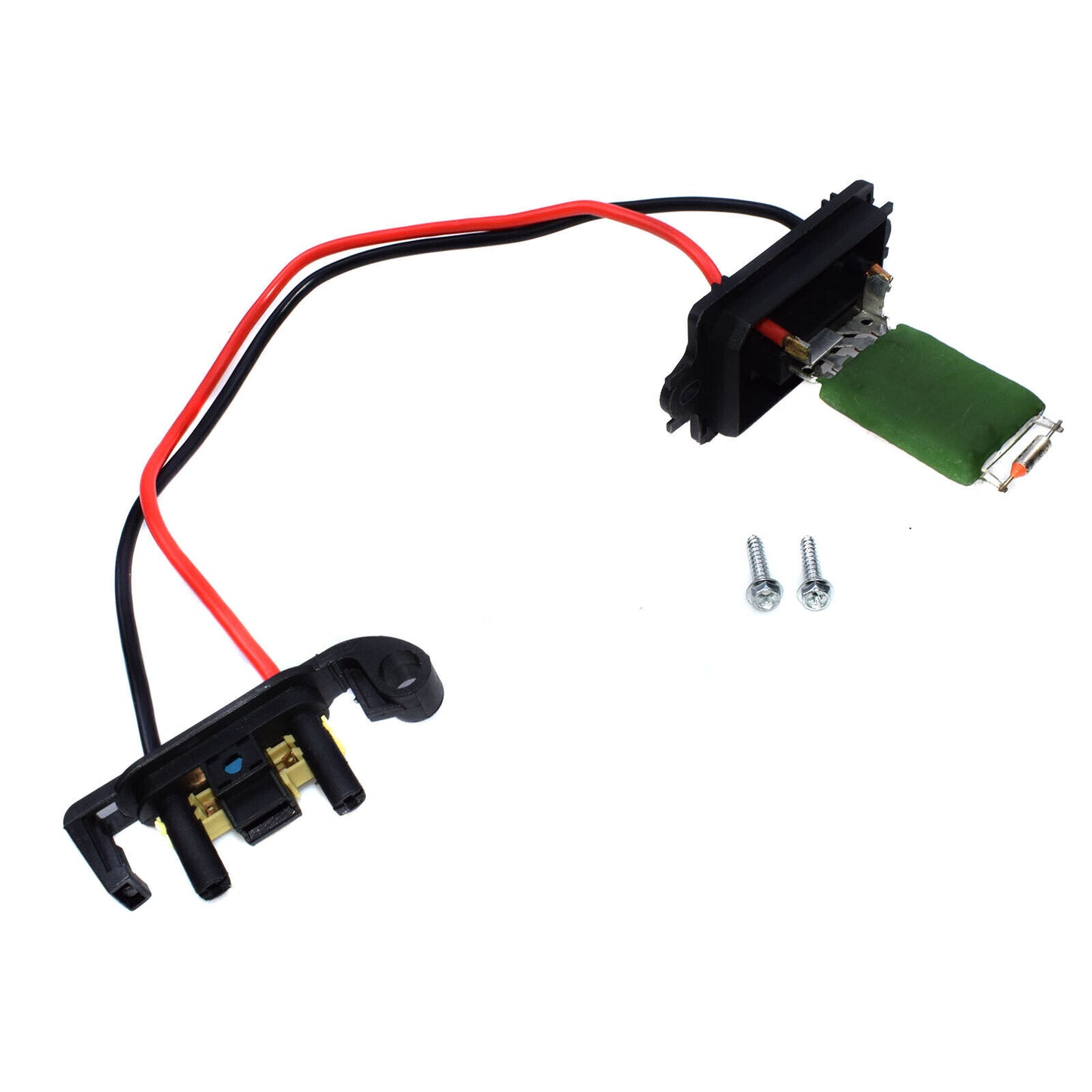 for Renault Megane II Coupe-Cabriolet Heater Regulator Resistor 7701207717 NEW