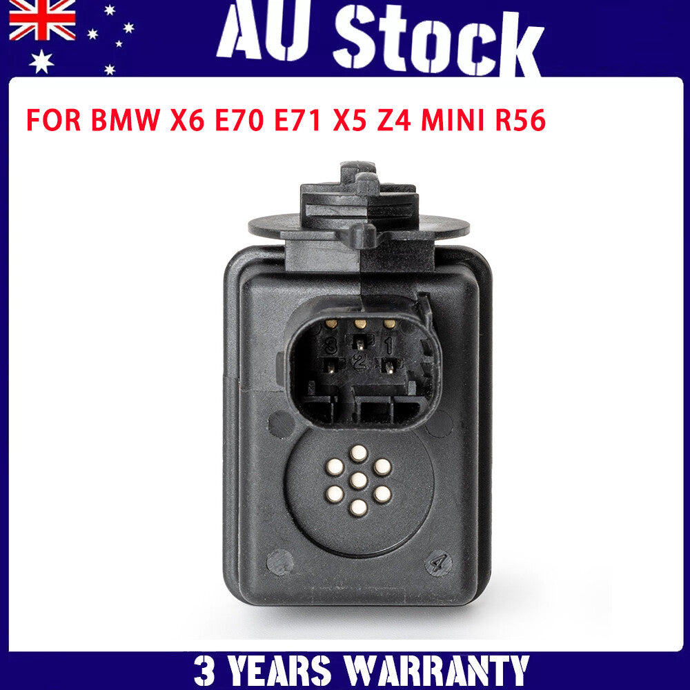 64116988303 Black Air Control Sensor AUC For X6 E70 E71 X5 Z4 for MINI R56 R57 v