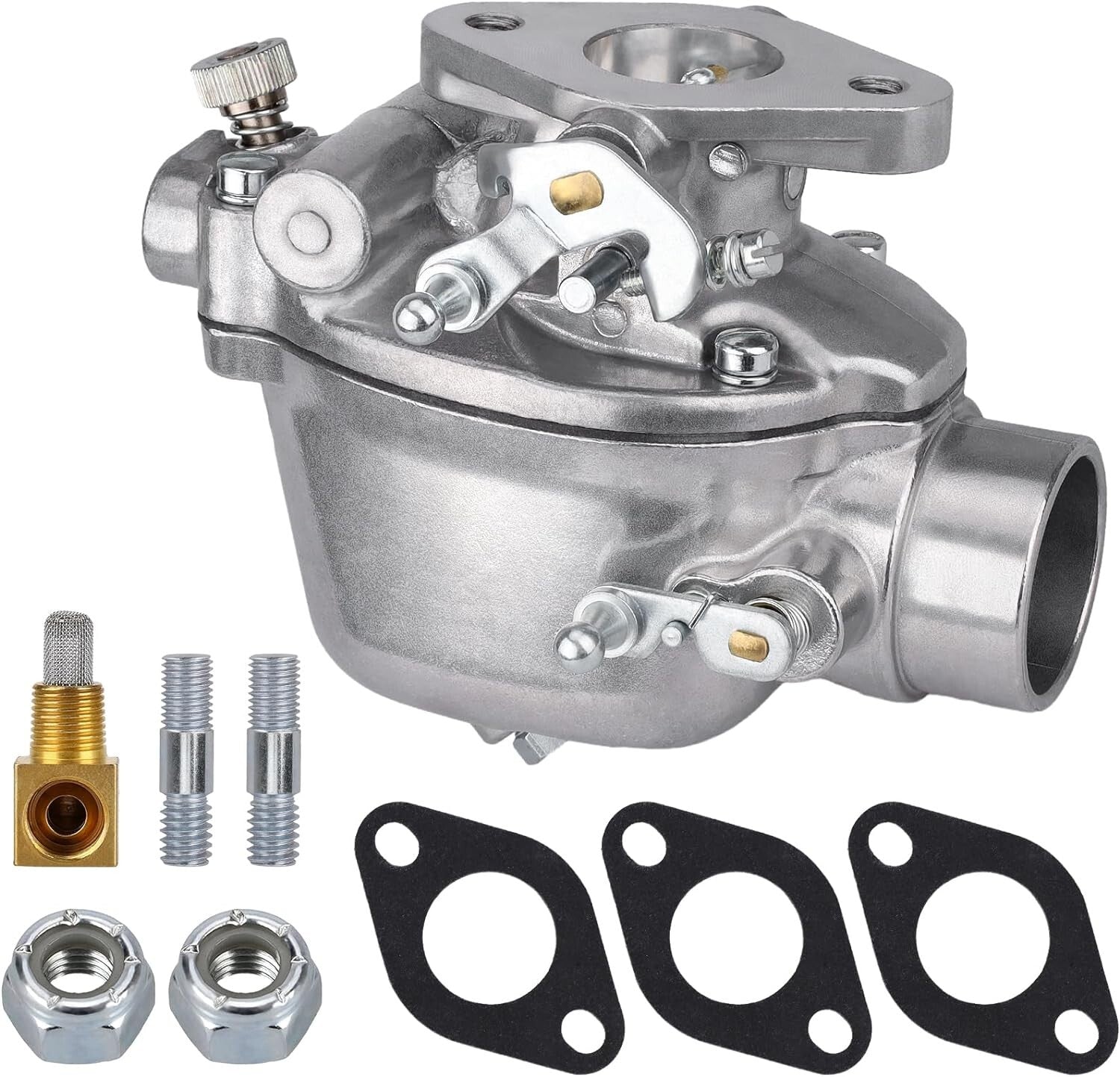 Carburetor Carb for Ford 8N 9N 2N Tractor 8N9510C-HD 9N9510A TSX33 B3NN9510A