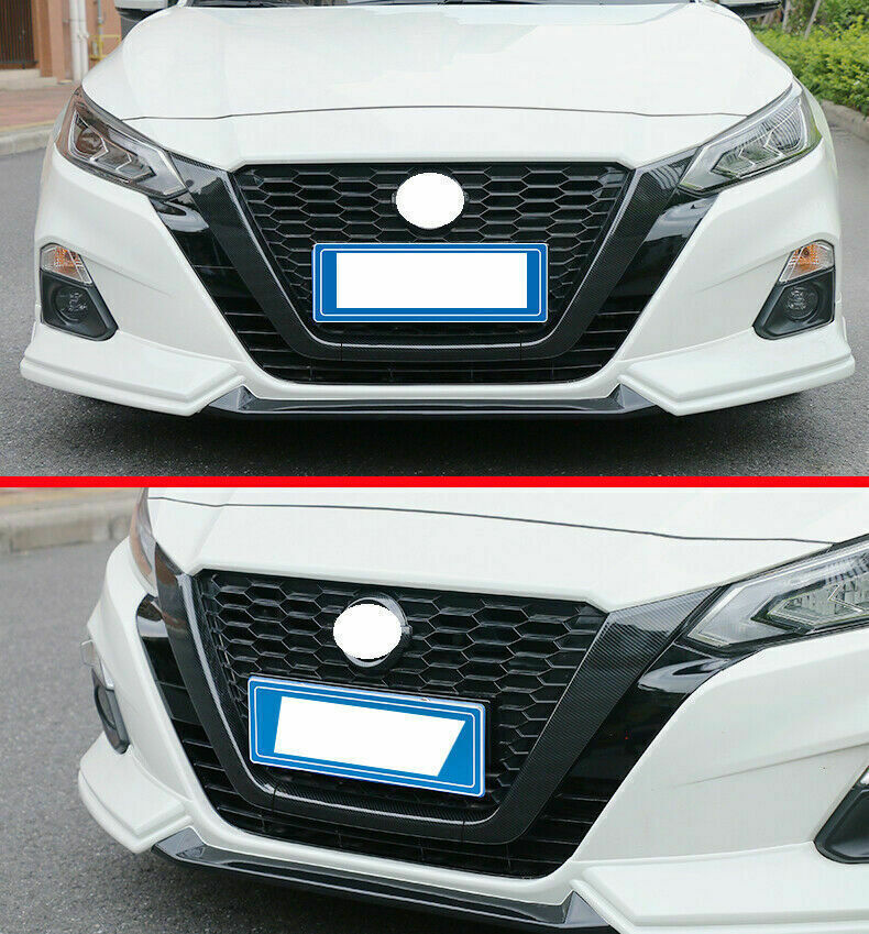 for Jaguar E-PACE 2018-2019 Carbon Fiber ABS Side Mirror Rearview Trim Cover Cap v