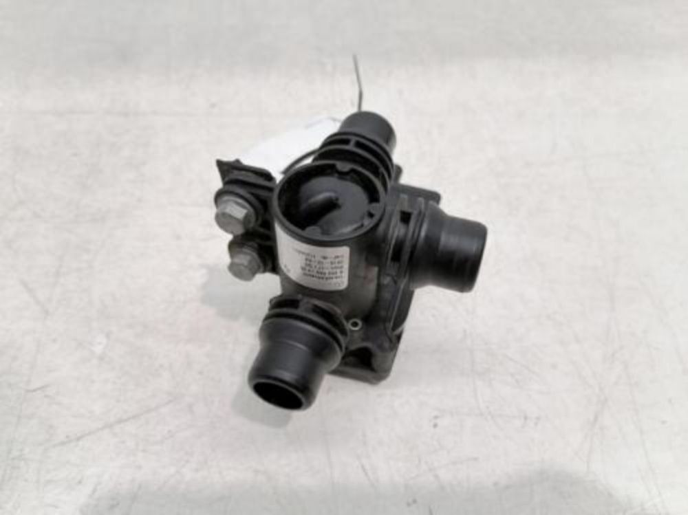 Variable frequency drive (VFD) valves are suitable for Mercedes-Benz CLS450, CLS53, AMG G550, G63, and AMG GLE450.