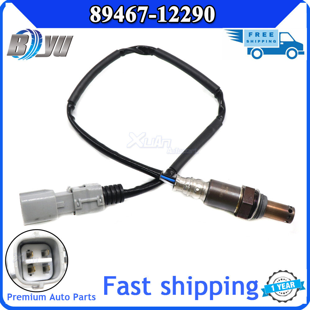Air-fuel ratio oxygen sensor 89467-12290 suitable for Corolla 2.0L-L4 2019-2022 v