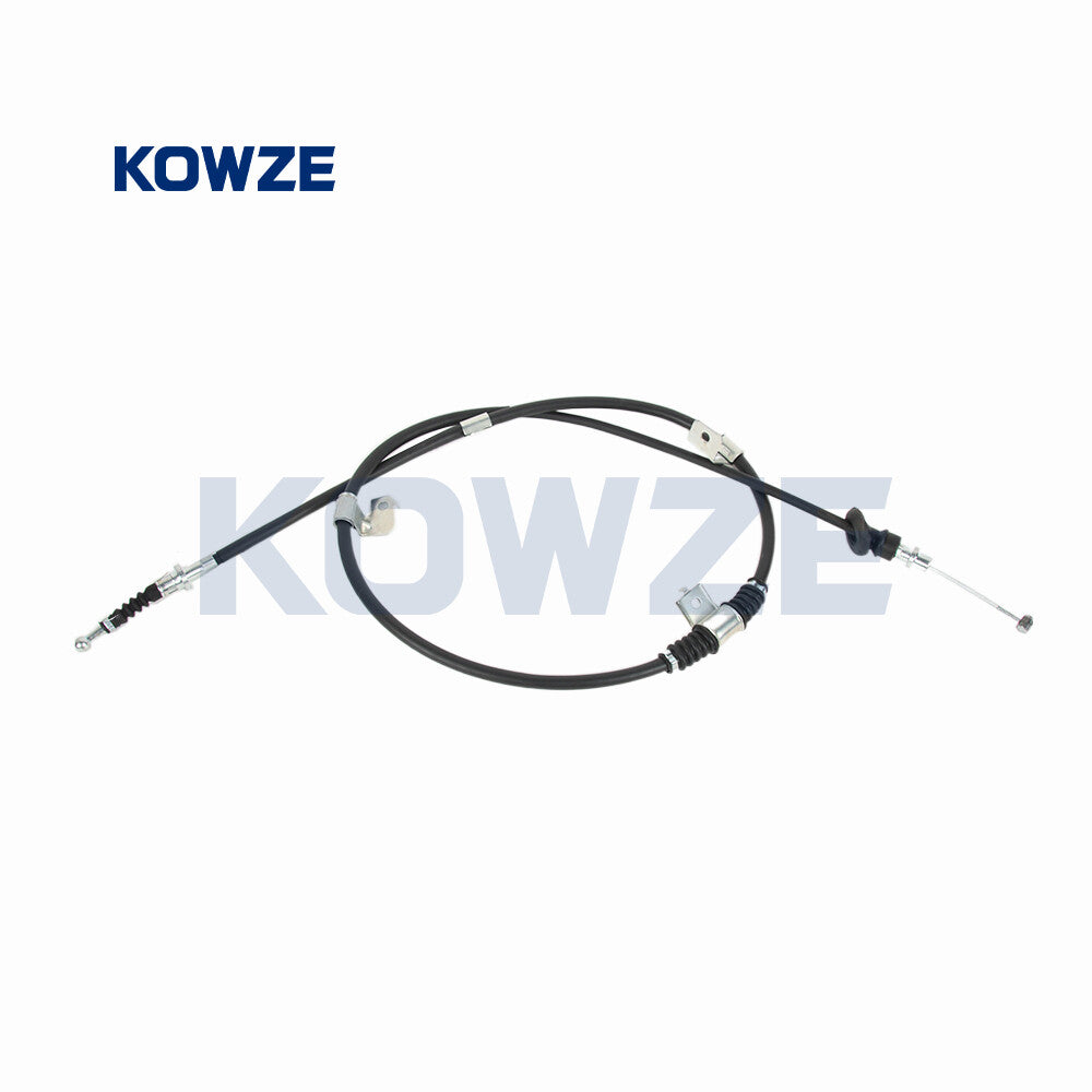 RR Parking Brake Cable LH fit for Mitsubishi Outlander GF2W GF6W GF7W GF8W 2013-2021 Q
