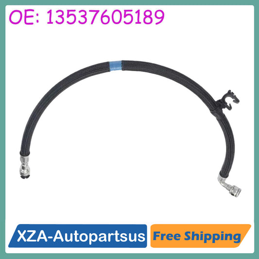 Fuel Hose Feed Line for Mini Cooper R55 R56 R57 R58 R59 Engine N14/8 13537605189 Q