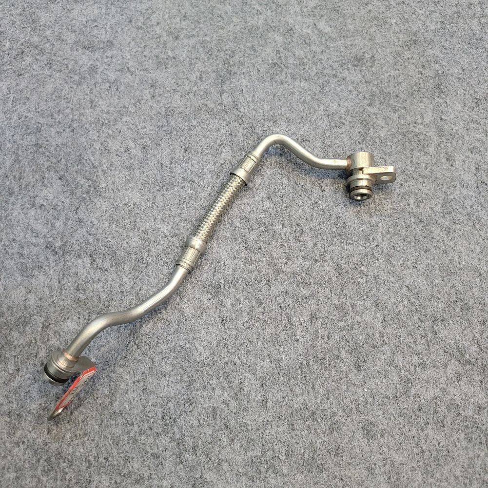 Turbocharger Oil Supply Line for BMW 335 135 535 X6 07-10