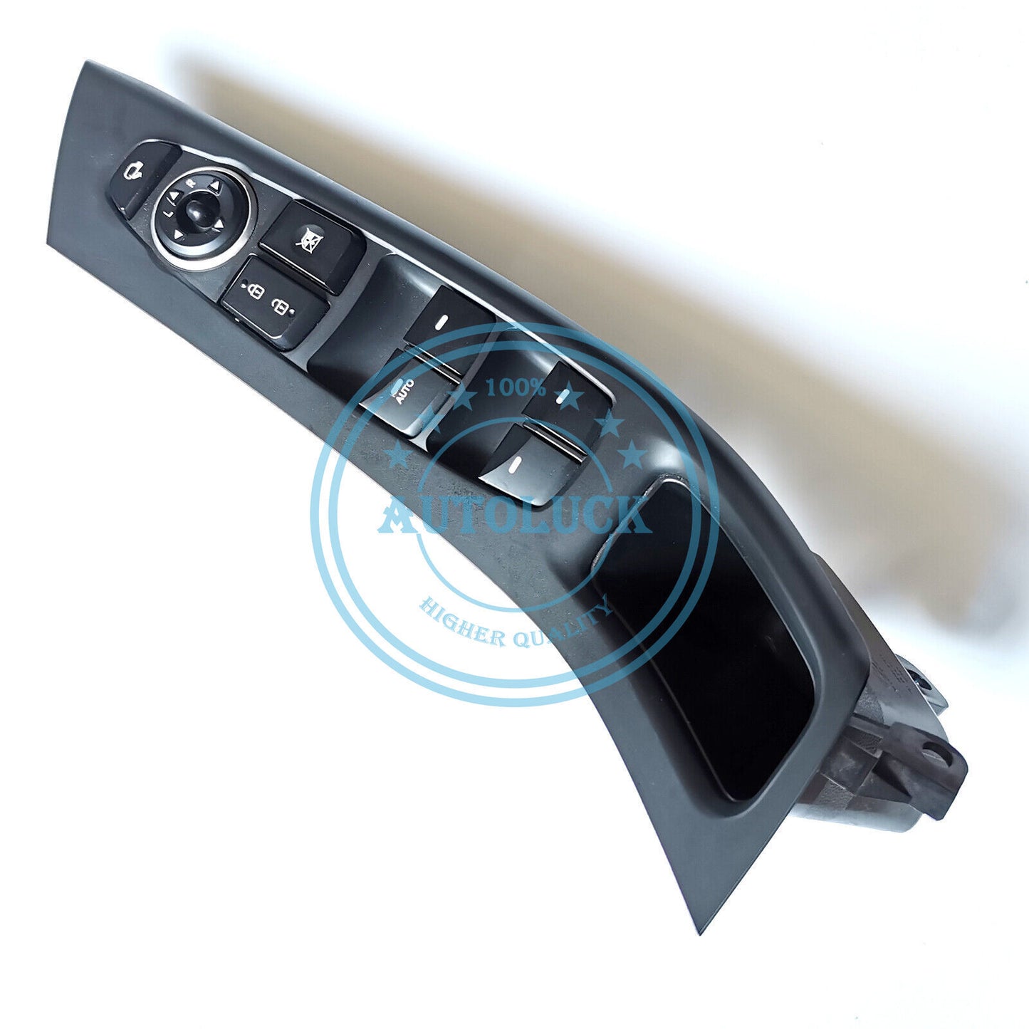 POWER WINDOW MAIN SWITCH LEFT for 11-13 for HYUNDAI for ELANTRA 93570-3X001RY