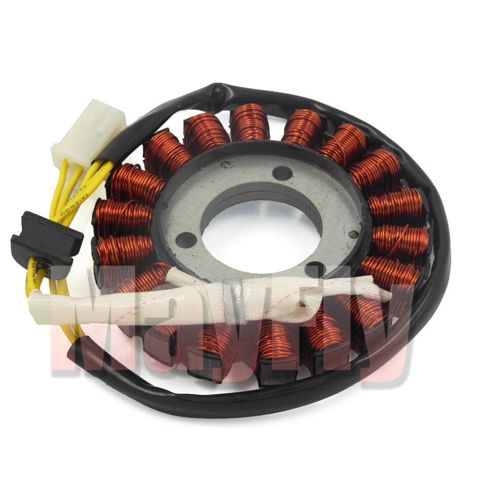Magneto Stator Coil Fit for Suzuki GSX-R 600 GSXR 750 2006-2016 K6 K8 Generator