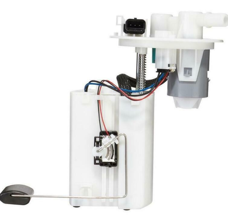 Fuel pump module assembly suitable for Hyundai Accent 2012-2014 and for Kia Rio 2012-2015. n