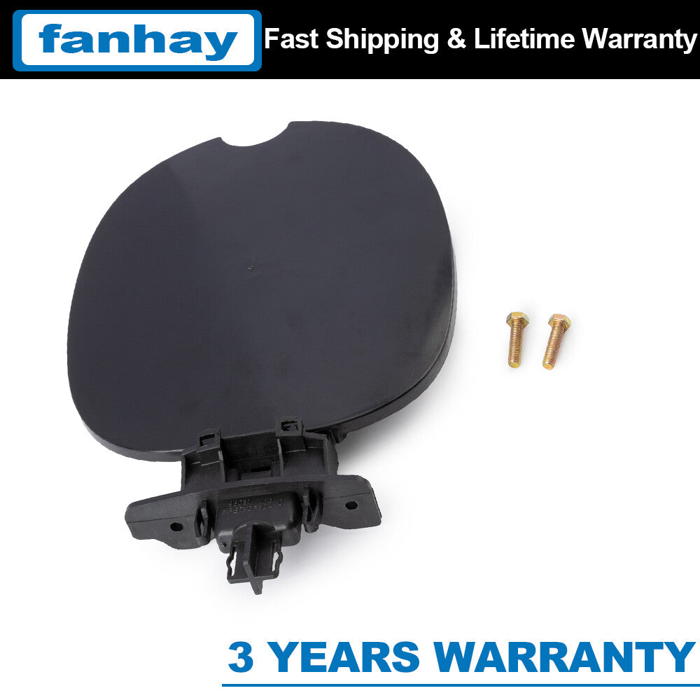 Black fuel tank cap 7700433127, suitable for Renault Thalia Mk1 2000 - 2010, 2005, 2006 Q
