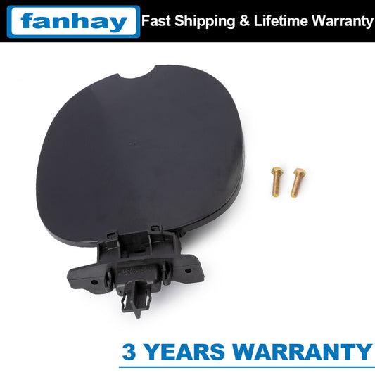 Black fuel tank cap 7700433127, suitable for Renault Thalia Mk1 2000 - 2010, 2005, 2006 Q