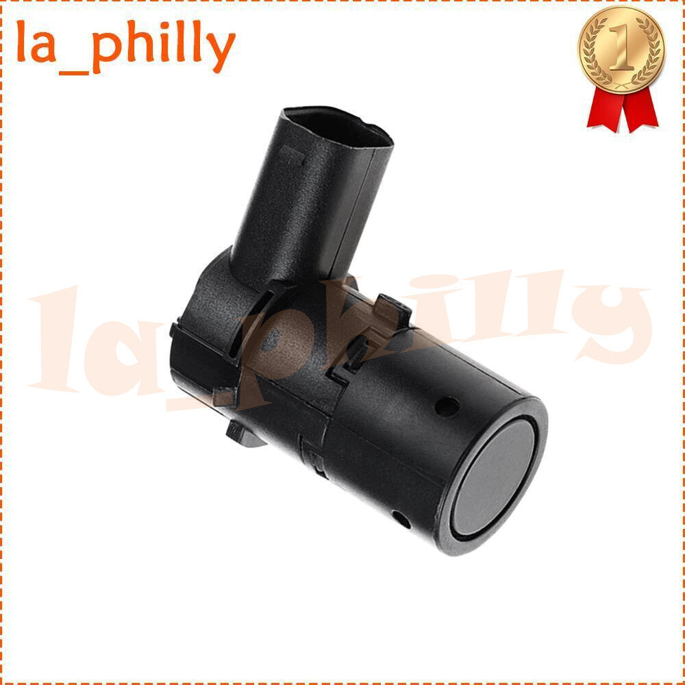 Pack of 4 Parking Sensor for BMW E39 E46 E60 E61 E66 E83 3 5 7 Series X3 Z4 550 Q