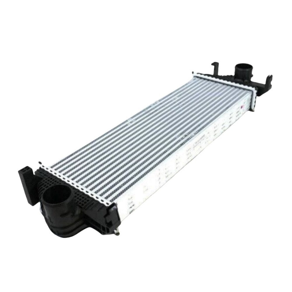 for Jeep Grand Cherokee 2014 - 2019 Intercooler Q