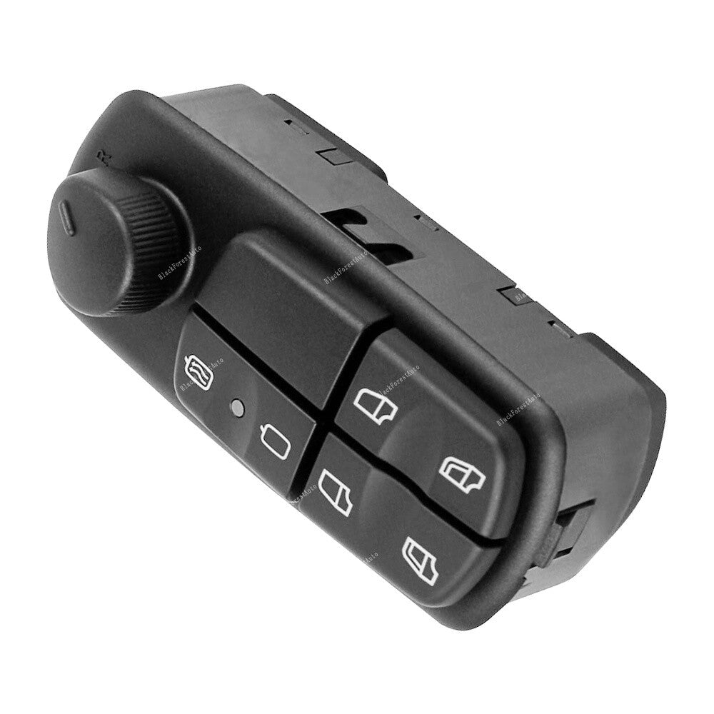 for Mercedes Trucks Atego Econic A0045455113 Master Window Control Switch Button
