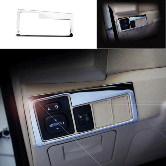 Car Red Button Racing Switch Panel Racing 12V Ignition Button Engine Start Button- v