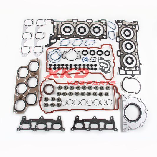 2.8L 3.2L Engine Gasket Repair Kit Fit for Chevrolet Equinox for Cadillac CTS LP1 Q