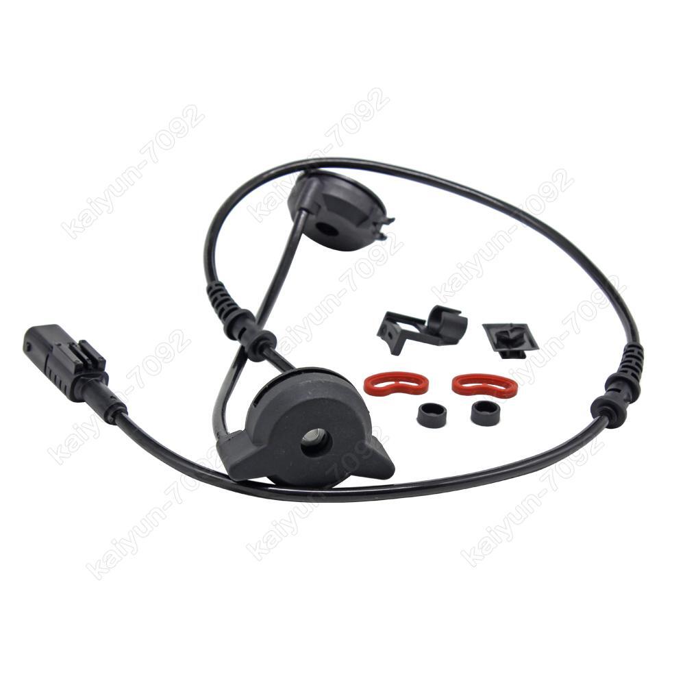 Front Suspension Shock Electronic Line Wiring Harness for Mercedes W251 V251 New