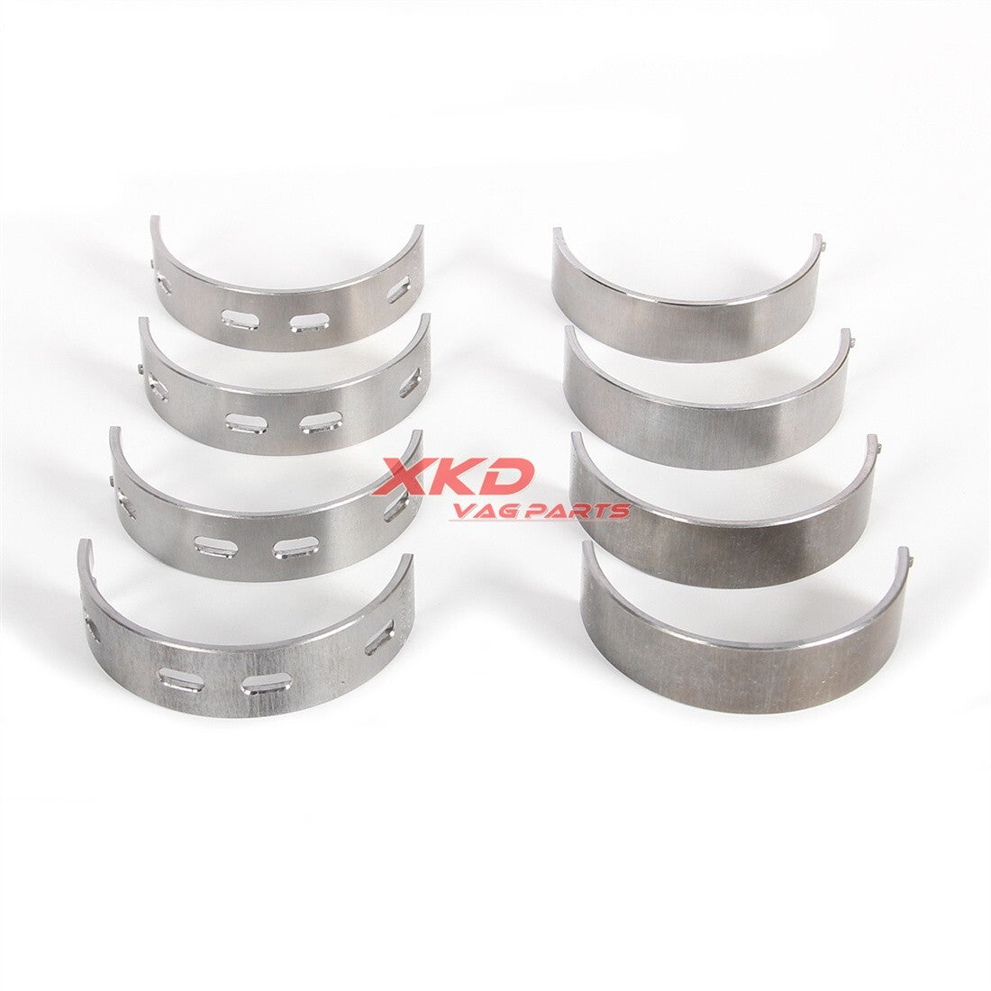 2.5TDI 8*Crankshaft Main Bearing Fit for VW for Passat for AUDI for A4 for A6 quattro AKE BAU Q