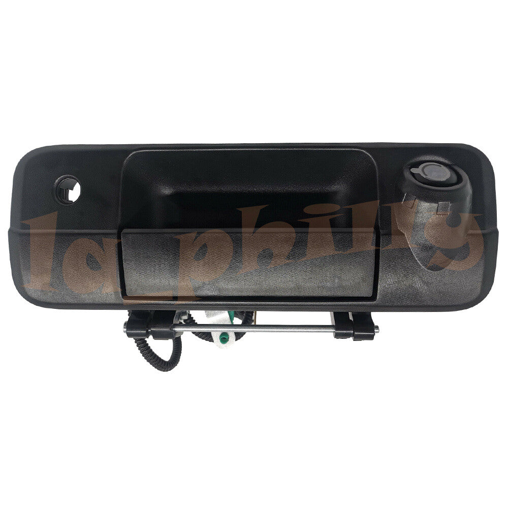 Tailgate Handle w/ Camera 69090-0C090 Fits for Toyota 2017 2018 2019 2020 Tacoma Q