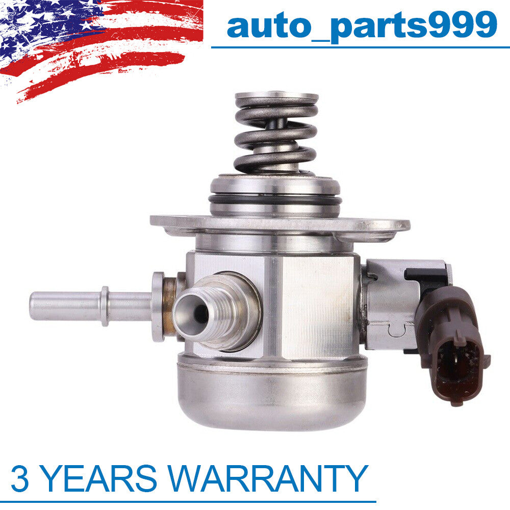 Direct injection high-pressure fuel pump suitable for Hyundai for Veloster and for Kia 353202B220- n