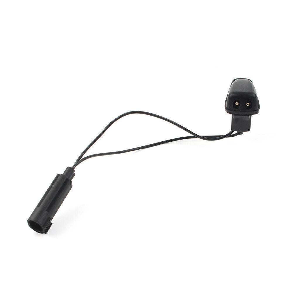 for Land Rover for Range Rover Sport LR3 LR4 Front Windshield Washer Nozzle Heated Q