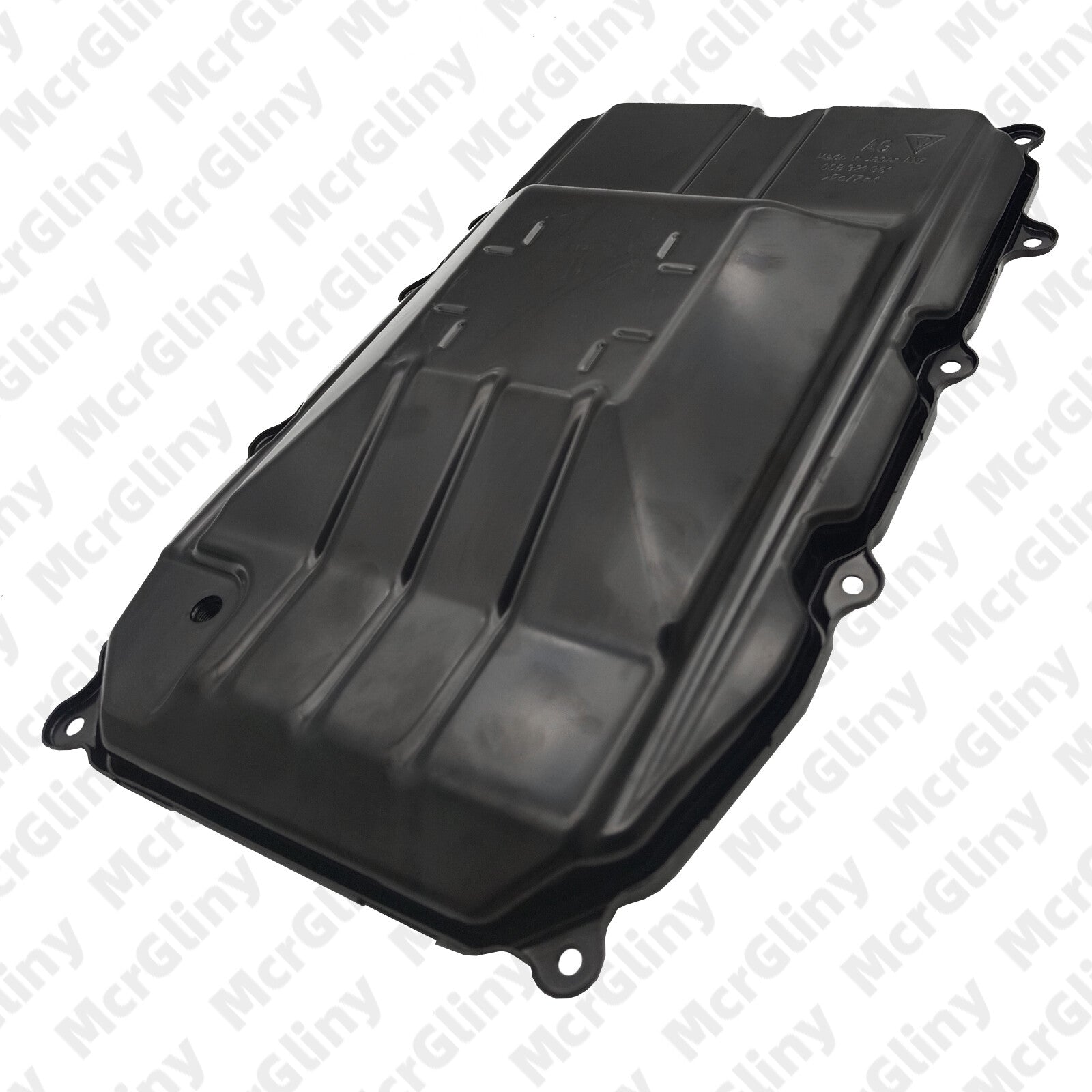 0C8 Transmission oil pan 0C8321361 is suitable for Audi Q7 2010-2015 / Touareg 2011-2018. n