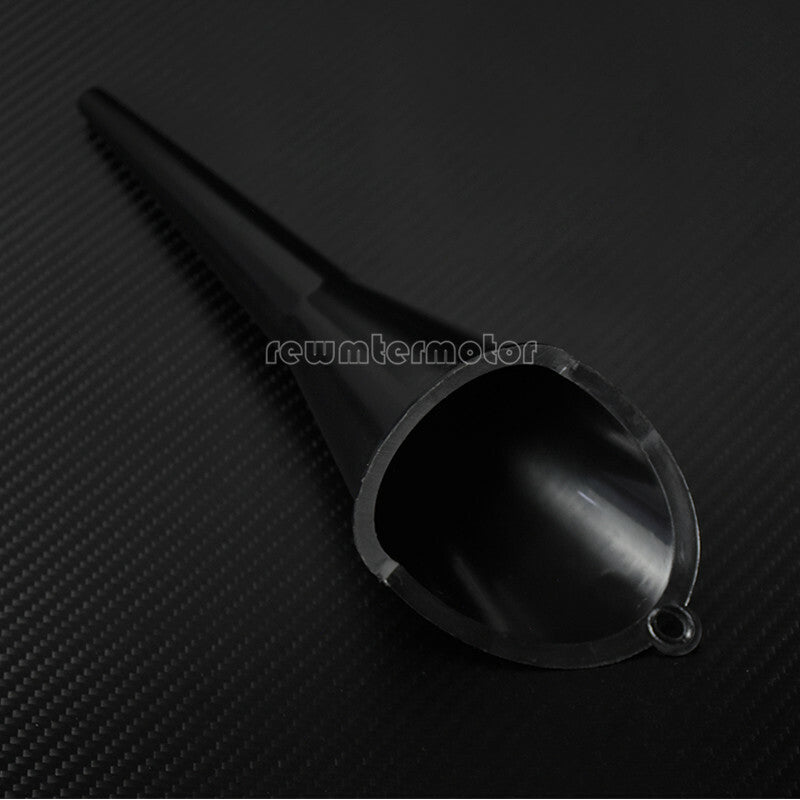 Gasoline Fill Funnel Primary Oil Fill Drip- Oil Funnel Fit for Harley Models