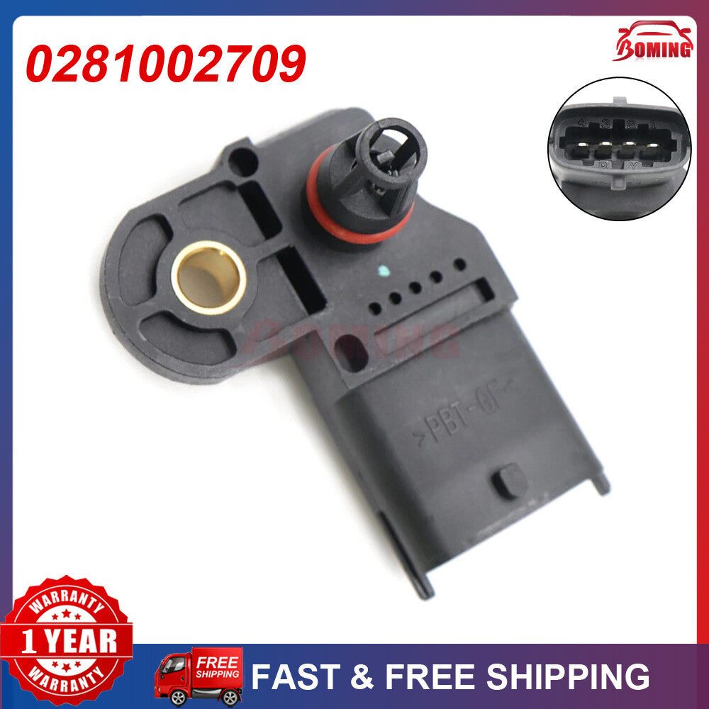 New Left Driver Side Height Control Sensor Sub-Assy for Lexus 89408-30130