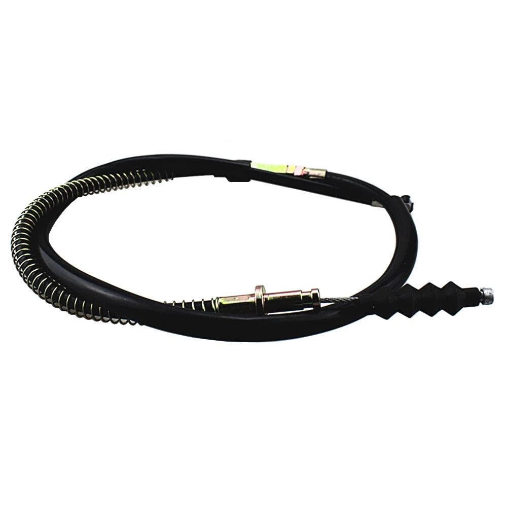 Black Motorcycle Accessories Clutch Cable Wire Line for Kawasaki KL250 Q