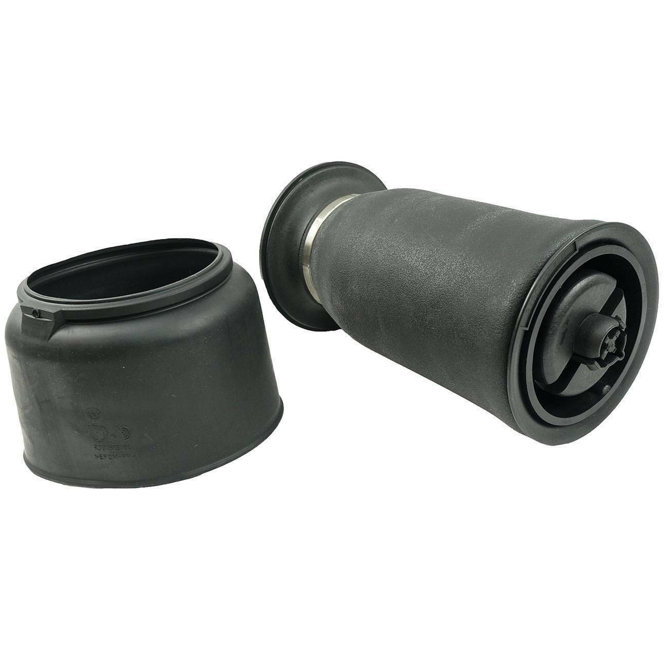Suitable for BMW X5 F15 X6 F16 2014-2019 dual rear left air suspension Spr
