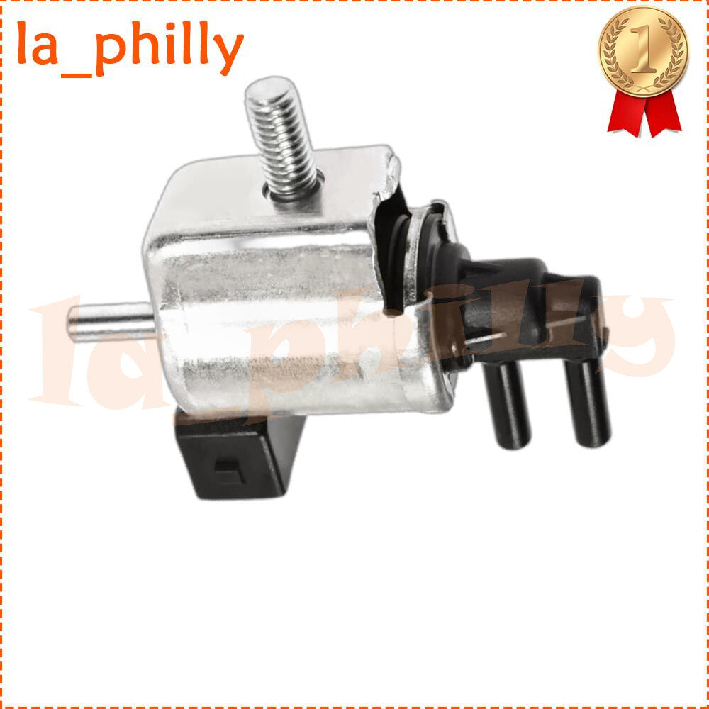 Vacuum Solenoid Valve Fits for Nissan 1990-1993 Pathfinder D21 1995-1997 Pickup Q