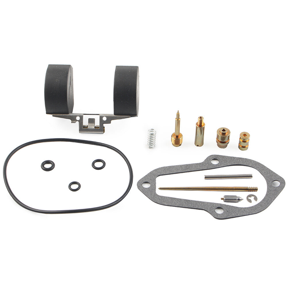 Vergaser Rebuild Reparatursatz f¨¹r for Honda XL250 XL 250 1972-1975 Motosport 250