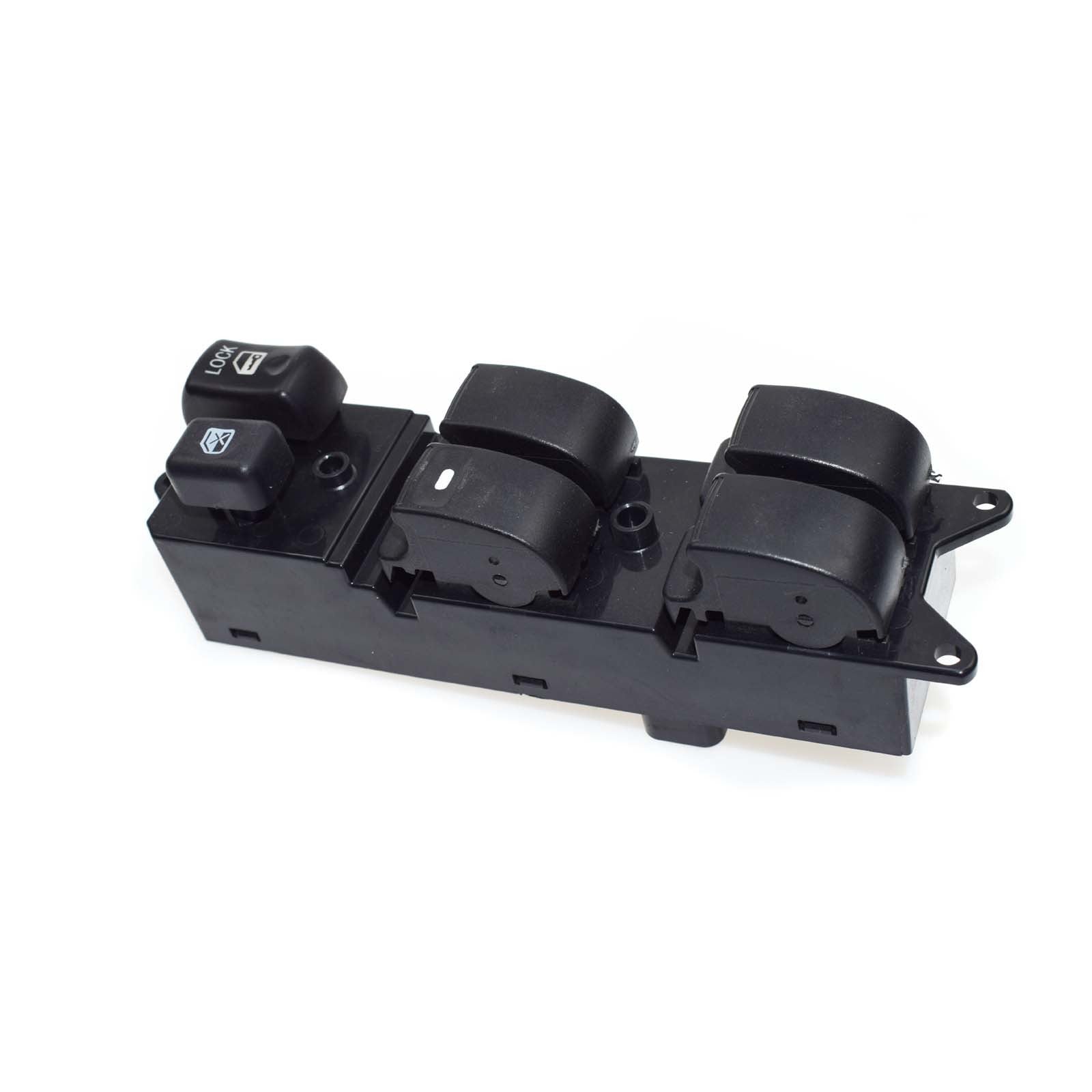 Left window master switch MR587943 is suitable for Galant Endeavor Lancer Montero. n