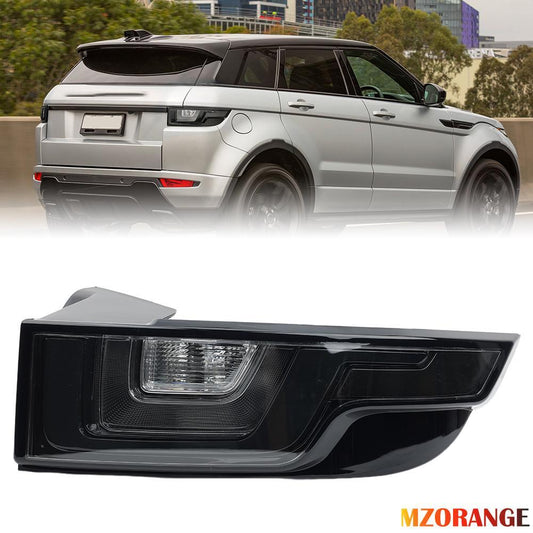 Für for Land Rover Evoque 2016-2018 Heckleuchte Rückleuchte Rücklicht Recht LR072648