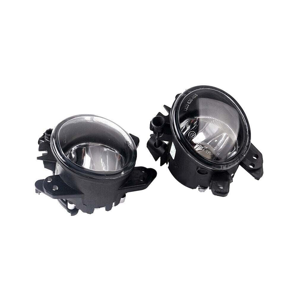 Pair Driving Fog Light Lamp R+L for Mercedes Benz C Class C230 C300 C350 08 09