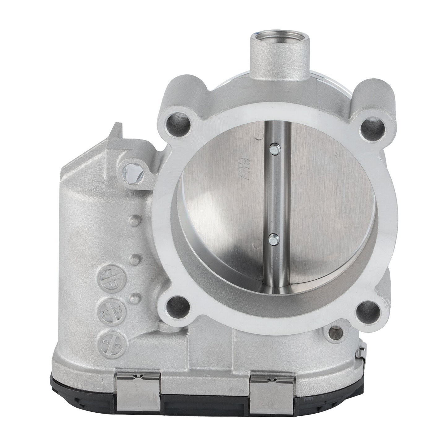078133062C Throttle body type suitable for Audi A4, A6, for A8 , Allroad, S4, S6, S8, R8, RS6. n