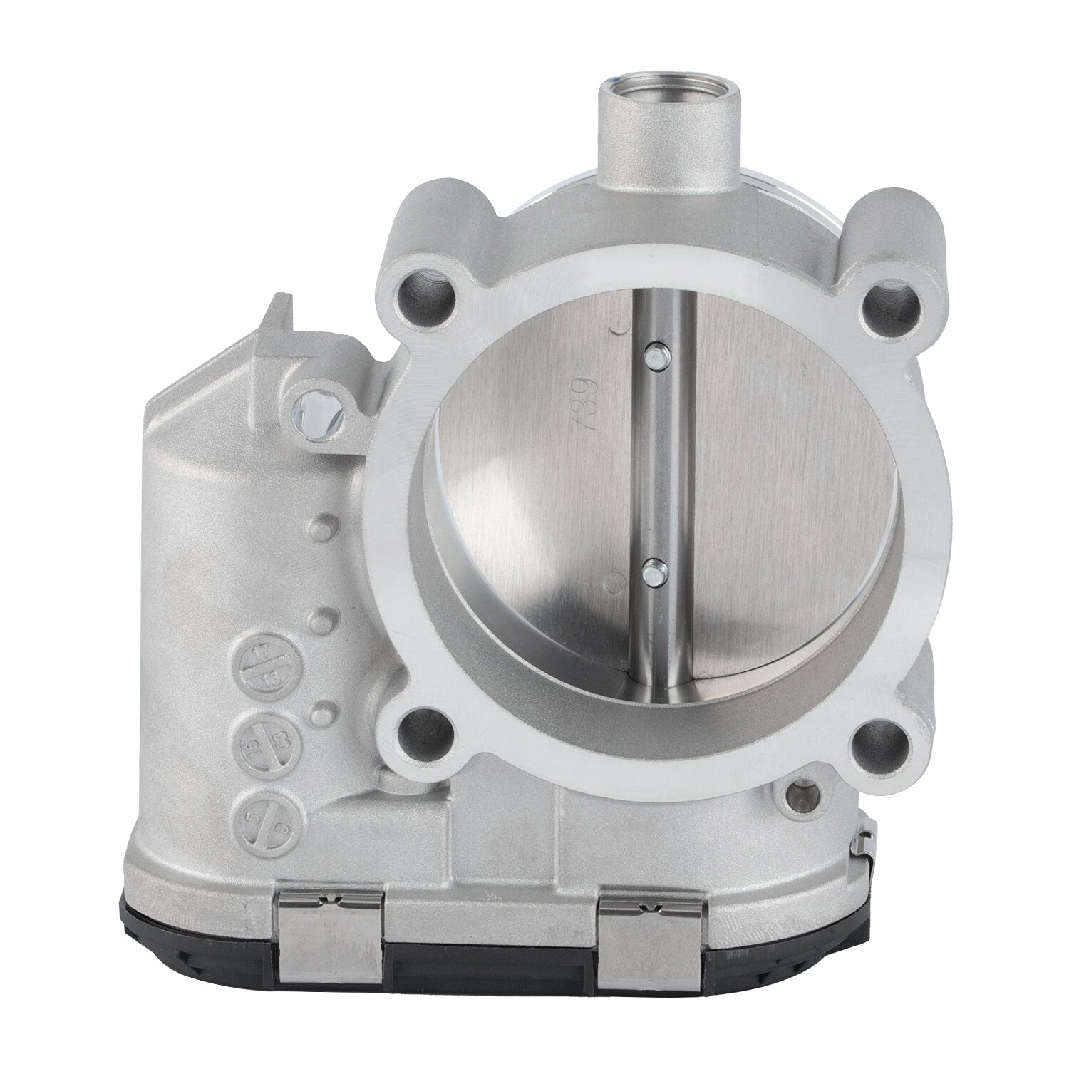 078133062C Throttle body type suitable for Audi A4, A6, for A8 , Allroad, S4, S6, S8, R8, RS6. n